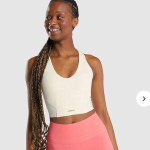 Whitney Simmons X Gymshark V3 Unbleached